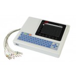 Seca CT8000P 2  ECG Machine CODE:-MMECG006